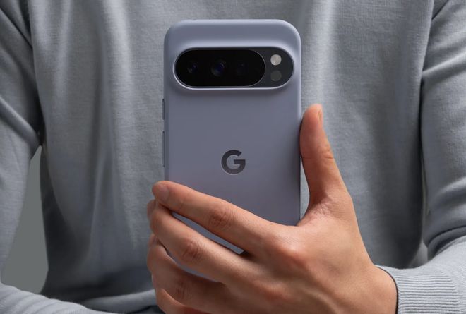 系列手机推出首批 Qi2 磁性无线充电配件不朽情缘平台网站谷歌为 Pixel 10(图2)
