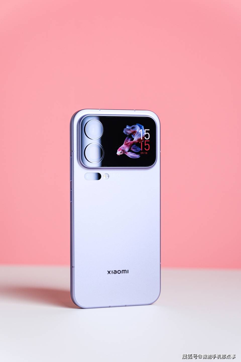 ：磁吸无线亿像素价格或进一步上涨！不朽情缘网站疑似小米18系列被曝光(图5)